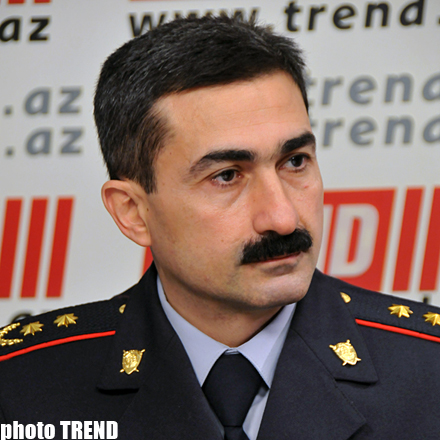 Kamran Əliyev: Azərbaycanda "ağıllı radarlar" yüksək sürət səbəbindən baş verən yol qəzalarının sayını azaldacaq