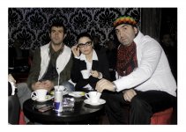 "Qəlblərdə yaşayan Ryder" - "Klan-A-Plan" qrupunun mərhum üzvü bu şüarla anıldı (VİDEO-FOTOSESSİYA)