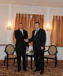 Azərbaycan və Ukrayna neft və qaz tədarükü üzrə saziş imzalayıblar (FOTO)