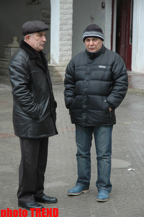 Azərbaycanın tanınmış müğənnisi vəfat edib (ƏLAVƏ OLUNUB)(FOTO)