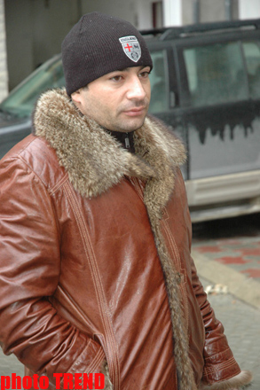 Azərbaycanın tanınmış müğənnisi vəfat edib (ƏLAVƏ OLUNUB)(FOTO)
