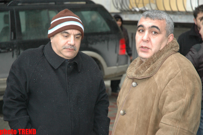 Azərbaycanın tanınmış müğənnisi vəfat edib (ƏLAVƏ OLUNUB)(FOTO)