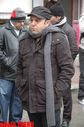 Azərbaycanın tanınmış müğənnisi vəfat edib (ƏLAVƏ OLUNUB)(FOTO)