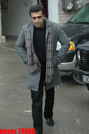 Azərbaycanın tanınmış müğənnisi vəfat edib (ƏLAVƏ OLUNUB)(FOTO)