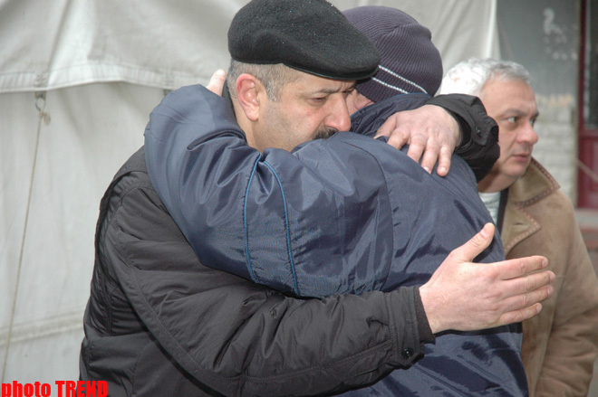 Azərbaycanın tanınmış müğənnisi vəfat edib (ƏLAVƏ OLUNUB)(FOTO)