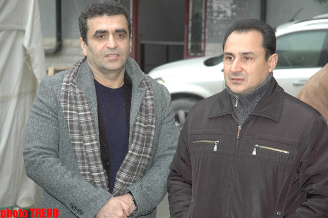 Azərbaycanın tanınmış müğənnisi vəfat edib (ƏLAVƏ OLUNUB)(FOTO)