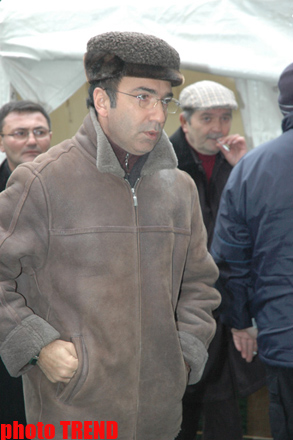 Azərbaycanın tanınmış müğənnisi vəfat edib (ƏLAVƏ OLUNUB)(FOTO)