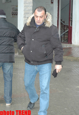 Azərbaycanın tanınmış müğənnisi vəfat edib (ƏLAVƏ OLUNUB)(FOTO)