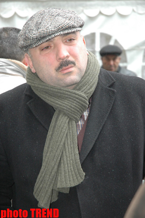 Azərbaycanın tanınmış müğənnisi vəfat edib (ƏLAVƏ OLUNUB)(FOTO)