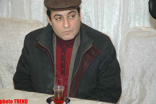 Azərbaycanın tanınmış müğənnisi vəfat edib (ƏLAVƏ OLUNUB)(FOTO)