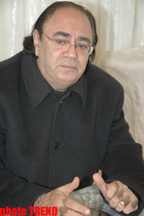 Azərbaycanın tanınmış müğənnisi vəfat edib (ƏLAVƏ OLUNUB)(FOTO)