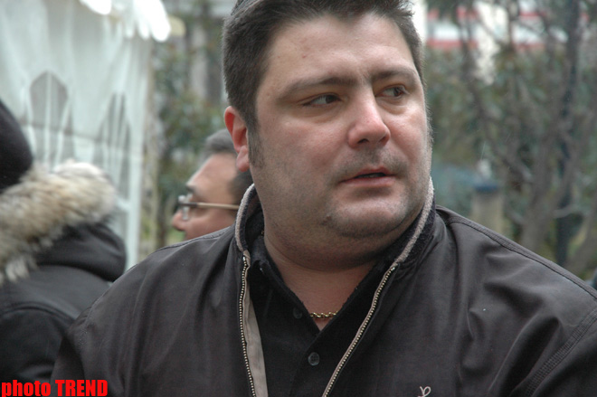 Azərbaycanın tanınmış müğənnisi vəfat edib (ƏLAVƏ OLUNUB)(FOTO)