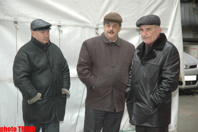 Azərbaycanın tanınmış müğənnisi vəfat edib (ƏLAVƏ OLUNUB)(FOTO)