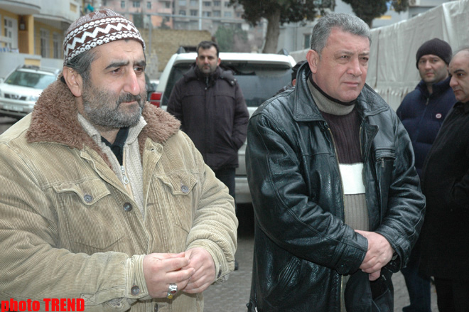 Azərbaycanın tanınmış müğənnisi vəfat edib (ƏLAVƏ OLUNUB)(FOTO)
