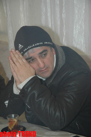 Azərbaycanın tanınmış müğənnisi vəfat edib (ƏLAVƏ OLUNUB)(FOTO)