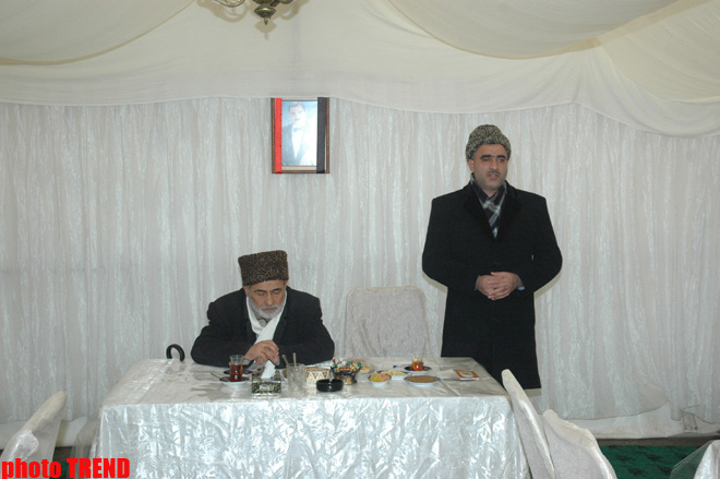 Azərbaycanın tanınmış müğənnisi vəfat edib (ƏLAVƏ OLUNUB)(FOTO)