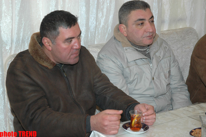 Azərbaycanın tanınmış müğənnisi vəfat edib (ƏLAVƏ OLUNUB)(FOTO)