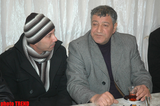 Azərbaycanın tanınmış müğənnisi vəfat edib (ƏLAVƏ OLUNUB)(FOTO)