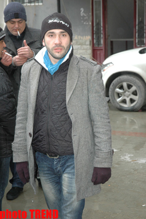 Azərbaycanın tanınmış müğənnisi vəfat edib (ƏLAVƏ OLUNUB)(FOTO)
