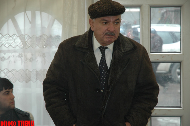 Azərbaycanın tanınmış müğənnisi vəfat edib (ƏLAVƏ OLUNUB)(FOTO)