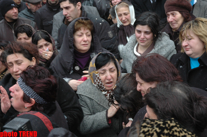 Azərbaycanın tanınmış müğənnisi vəfat edib (ƏLAVƏ OLUNUB)(FOTO)