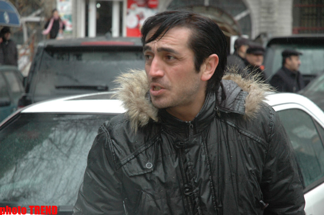 Azərbaycanın tanınmış müğənnisi vəfat edib (ƏLAVƏ OLUNUB)(FOTO)