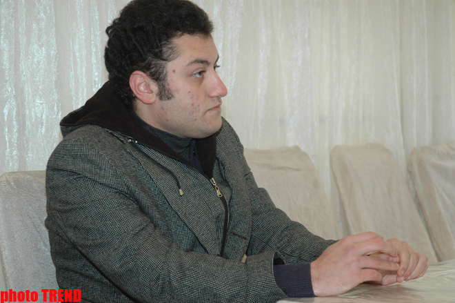 Azərbaycanın tanınmış müğənnisi vəfat edib (ƏLAVƏ OLUNUB)(FOTO)