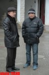 Azərbaycanın tanınmış müğənnisi vəfat edib (ƏLAVƏ OLUNUB)(FOTO)
