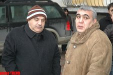 Azərbaycanın tanınmış müğənnisi vəfat edib (ƏLAVƏ OLUNUB)(FOTO)