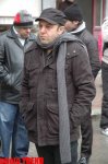 Azərbaycanın tanınmış müğənnisi vəfat edib (ƏLAVƏ OLUNUB)(FOTO)