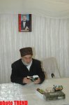 Azərbaycanın tanınmış müğənnisi vəfat edib (ƏLAVƏ OLUNUB)(FOTO)