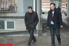Azərbaycanın tanınmış müğənnisi vəfat edib (ƏLAVƏ OLUNUB)(FOTO)