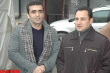 Azərbaycanın tanınmış müğənnisi vəfat edib (ƏLAVƏ OLUNUB)(FOTO)
