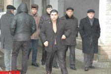 Azərbaycanın tanınmış müğənnisi vəfat edib (ƏLAVƏ OLUNUB)(FOTO)