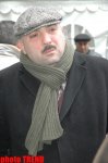 Azərbaycanın tanınmış müğənnisi vəfat edib (ƏLAVƏ OLUNUB)(FOTO)