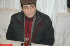 Azərbaycanın tanınmış müğənnisi vəfat edib (ƏLAVƏ OLUNUB)(FOTO)
