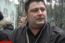 Azərbaycanın tanınmış müğənnisi vəfat edib (ƏLAVƏ OLUNUB)(FOTO)