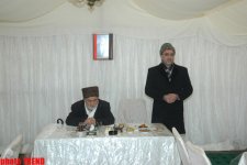 Azərbaycanın tanınmış müğənnisi vəfat edib (ƏLAVƏ OLUNUB)(FOTO)