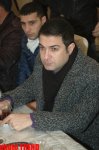 Azərbaycanın tanınmış müğənnisi vəfat edib (ƏLAVƏ OLUNUB)(FOTO)
