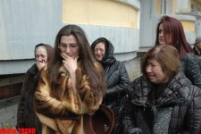 Azərbaycanın tanınmış müğənnisi vəfat edib (ƏLAVƏ OLUNUB)(FOTO)