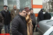 Azərbaycanın tanınmış müğənnisi vəfat edib (ƏLAVƏ OLUNUB)(FOTO)