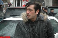 Azərbaycanın tanınmış müğənnisi vəfat edib (ƏLAVƏ OLUNUB)(FOTO)