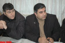 Azərbaycanın tanınmış müğənnisi vəfat edib (ƏLAVƏ OLUNUB)(FOTO)