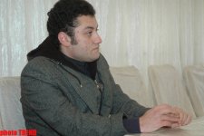 Azərbaycanın tanınmış müğənnisi vəfat edib (ƏLAVƏ OLUNUB)(FOTO)