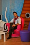 Tənqid hədəfində olan "Next" qrupunun üzvləri aparıcılığa başladı (FOTO)