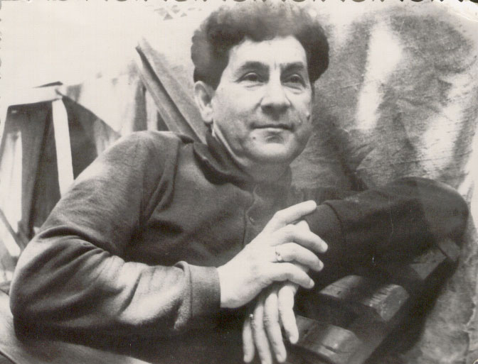 "Ələddinin sehrli çırağı" - 45 il! Dahi Azərbaycan "vəziri" Hüseynağa Sadıqov (FOTO)