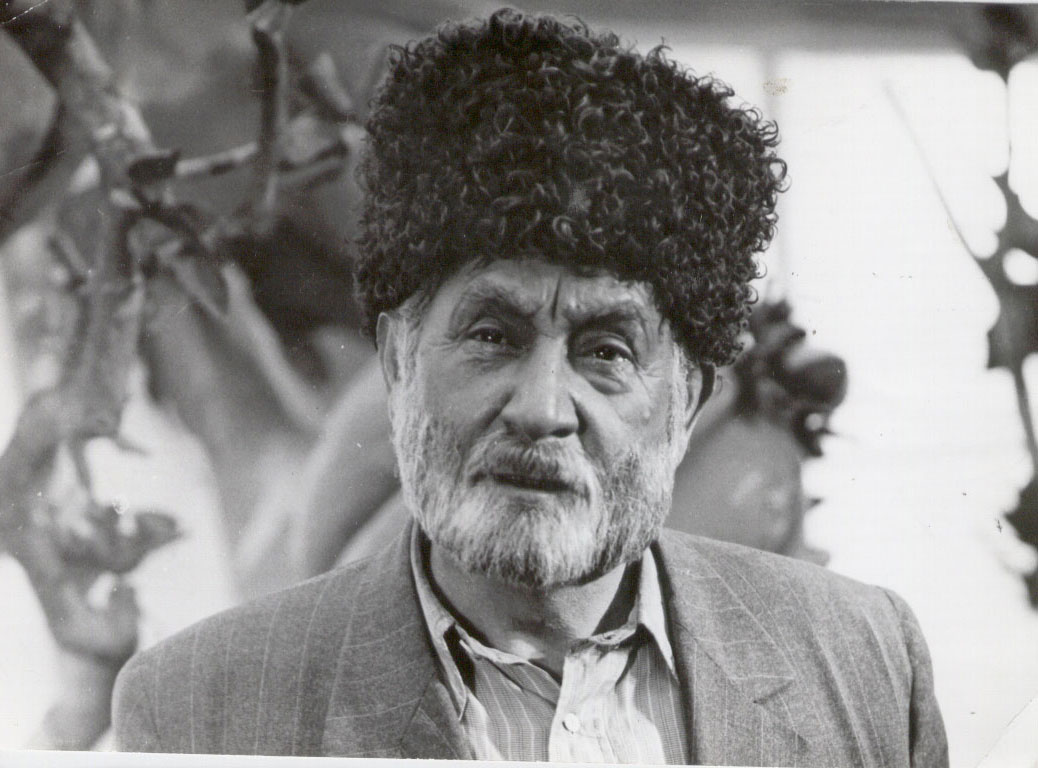 "Ələddinin sehrli çırağı" - 45 il! Dahi Azərbaycan "vəziri" Hüseynağa Sadıqov (FOTO)