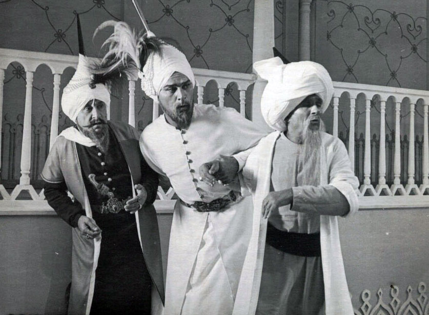"Ələddinin sehrli çırağı" - 45 il! Dahi Azərbaycan "vəziri" Hüseynağa Sadıqov (FOTO)