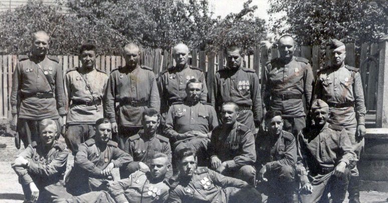 "Ələddinin sehrli çırağı" - 45 il! Dahi Azərbaycan "vəziri" Hüseynağa Sadıqov (FOTO)