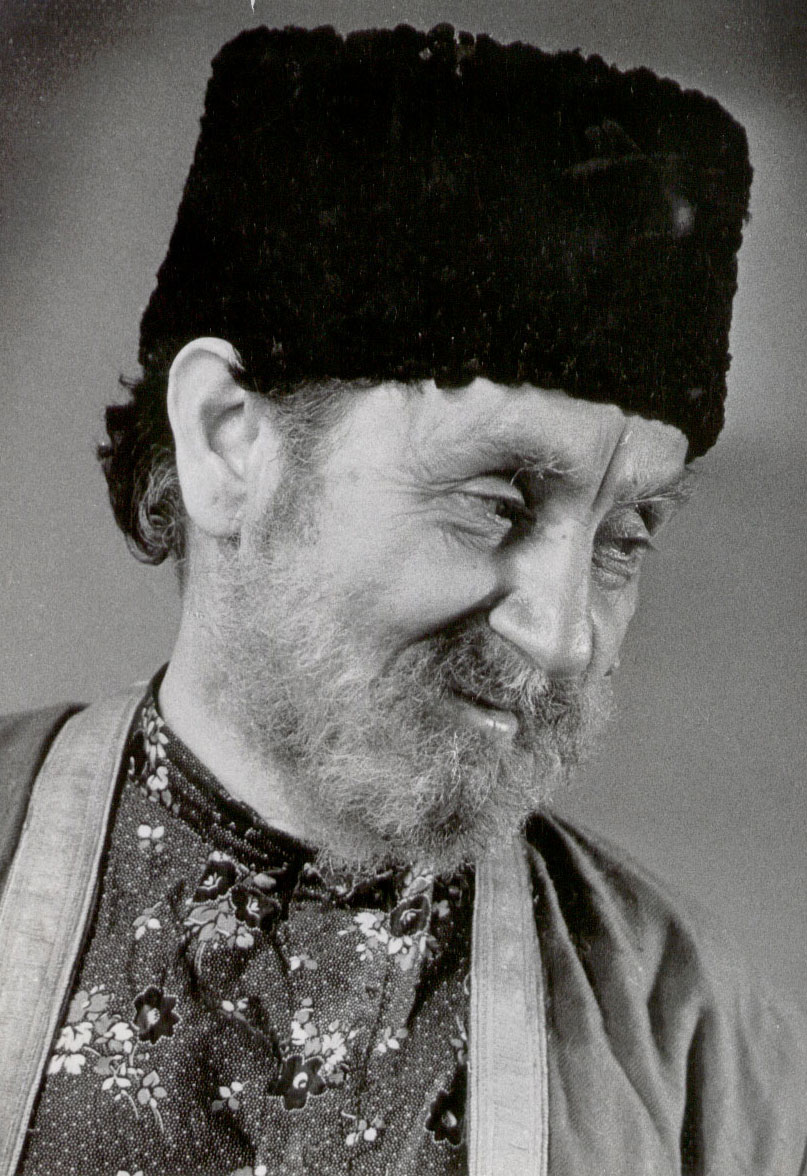 "Ələddinin sehrli çırağı" - 45 il! Dahi Azərbaycan "vəziri" Hüseynağa Sadıqov (FOTO)